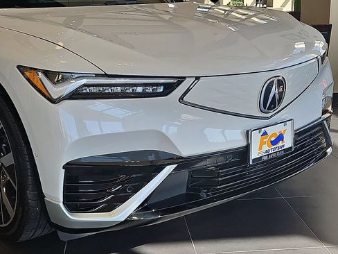 Used 2024 Acura ZDX Type S AWD/4WD image 7