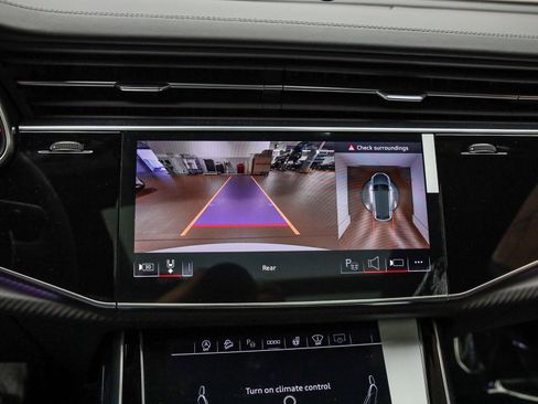 New 2026 Audi RS Q8 performance image 36