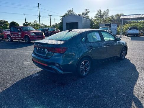 Used 2023 Kia Forte LXS FWD image 25