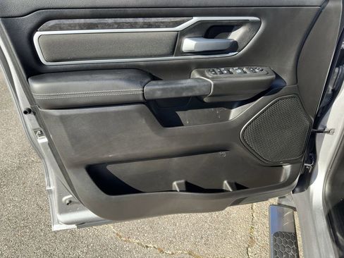 Used 2023 RAM 1500 Big Horn image 13