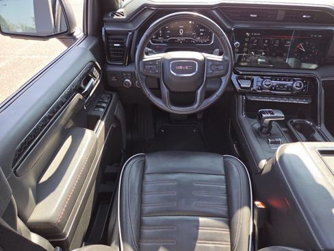 Used 2022 GMC Sierra 1500 AT4X AWD/4WD image 33