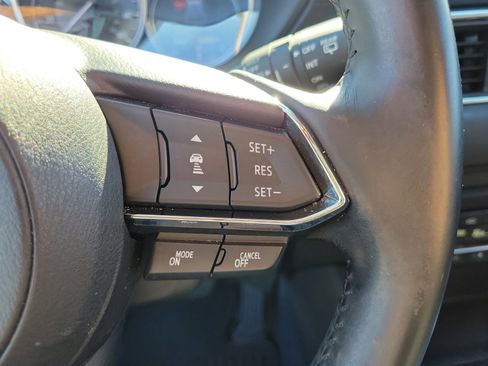 Used 2020 MAZDA CX-5 Touring image 19