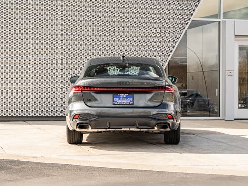 New 2026 Audi A5 2.0T Premium Plus AWD/4WD image 32