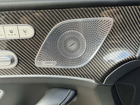 Used 2023 Mercedes-Benz GLE 63 AMG S image 24