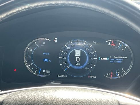 Certified 2020 Cadillac Escalade Luxury w/ Escalade Sport Edition image 48