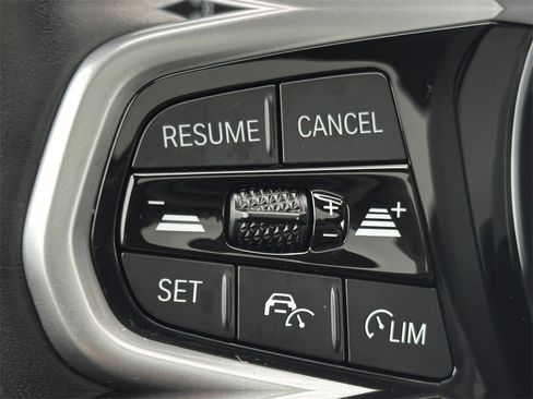 Used 2025 BMW i4 M50 w/ Premium Package image 19