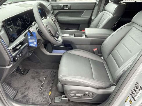 New 2026 Hyundai Santa Fe Calligraphy FWD image 31