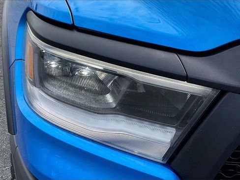 Used 2021 RAM 1500 Rebel w/ Rebel Level 2 Equipment Group image 27