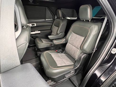 Used 2023 Ford Explorer Timberline w/ Timberline Technology Package image 25
