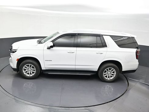 Used 2022 Chevrolet Tahoe LS RWD image 17