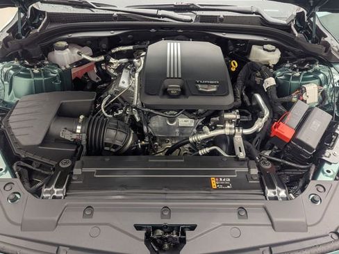 New 2026 Cadillac CT5 Sport image 27