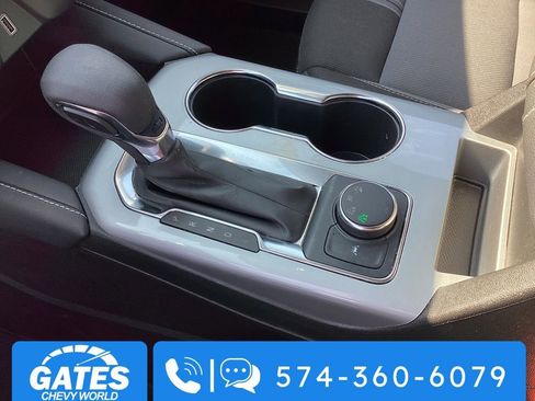 Used 2025 Chevrolet Blazer LT image 29