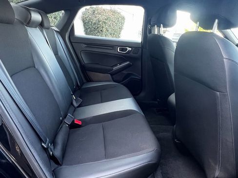 Used 2022 Honda Civic Sport image 13