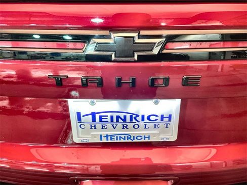 Used 2023 Chevrolet Tahoe Z71 image 30