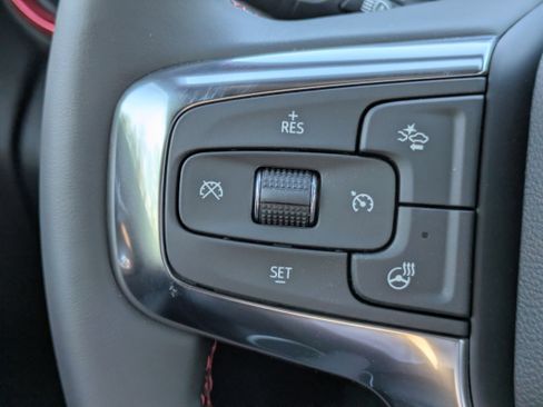 New 2026 Chevrolet Blazer RS w/ Enhanced Convenience Package image 17