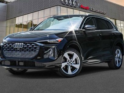 New 2025 Audi Q5 Premium Plus