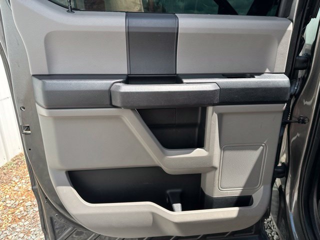 Used 2017 Ford F150 XL w/ Equipment Group 101A Mid RWD image 14