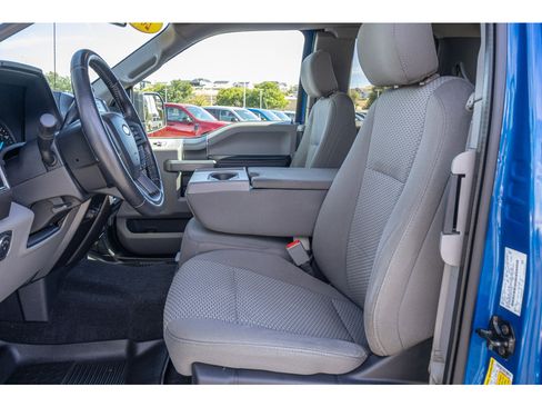 Used 2018 Ford F150 XLT w/ Equipment Group 302A Luxury AWD/4WD image 15