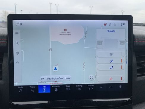 Used 2023 Ford Expedition Max Limited image 25