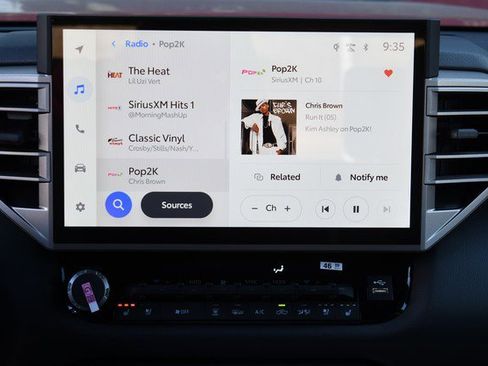 New 2026 Toyota Tundra Limited image 10