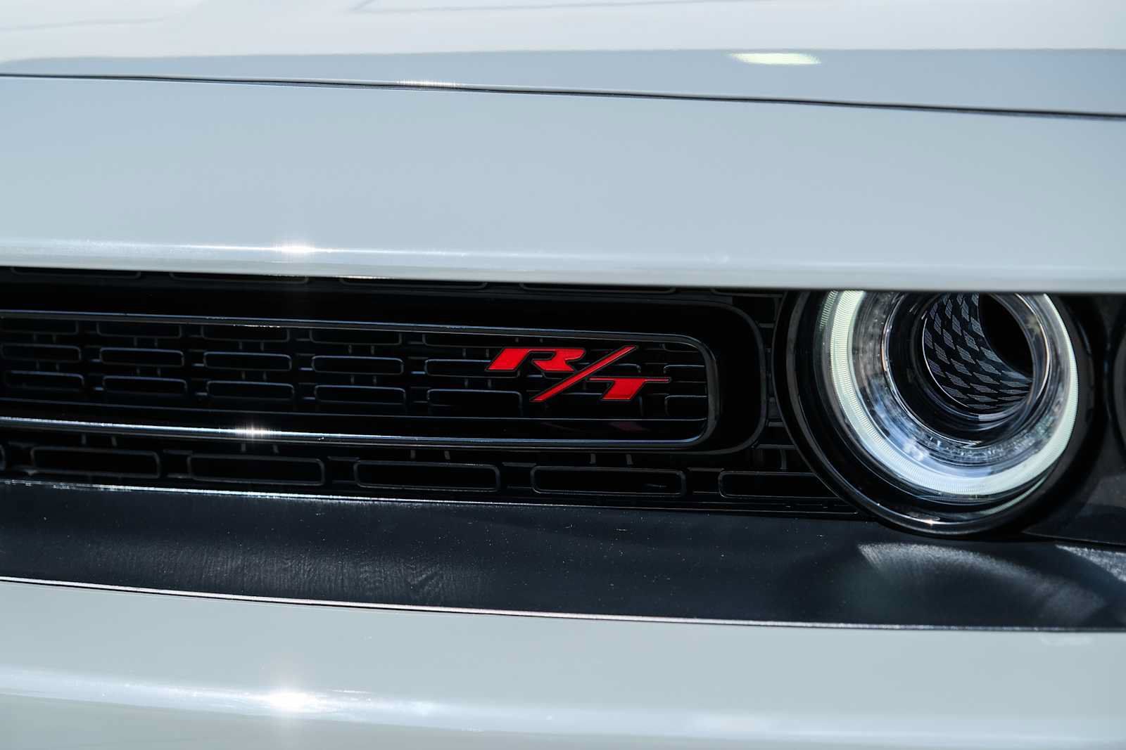 Used 2023 Dodge Challenger R/T Scat Pack RWD image 4