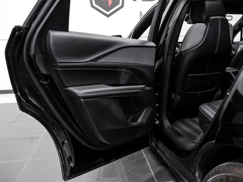 Used 2024 Cadillac Lyriq Tech w/ Driver Assist Package image 52