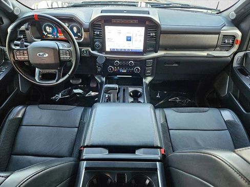 Used 2021 Ford F150 Raptor w/ Equipment Group 801A High image 17