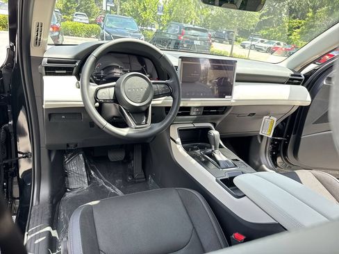 New 2026 MAZDA CX-5 Select AWD/4WD image 35
