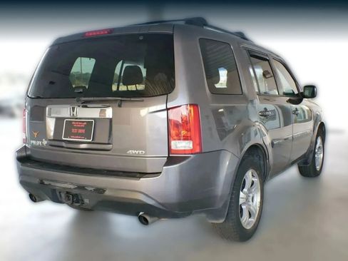 Used 2014 Honda Pilot EX-L image 10