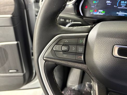 Used 2022 Jeep Grand Cherokee Limited 4xe AWD/4WD image 21