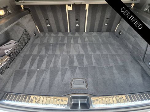 Used 2026 Mercedes-Benz GLE 350 4MATIC image 33