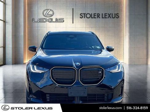 Used 2025 BMW X3 M50 w/ M Sport Professional Package AWD/4WD image 2