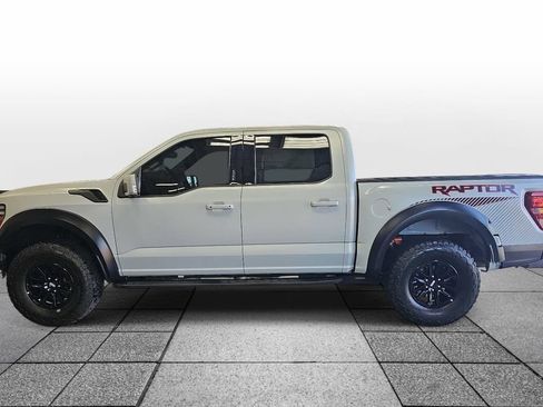 Used 2024 Ford F150 Raptor AWD/4WD image 8