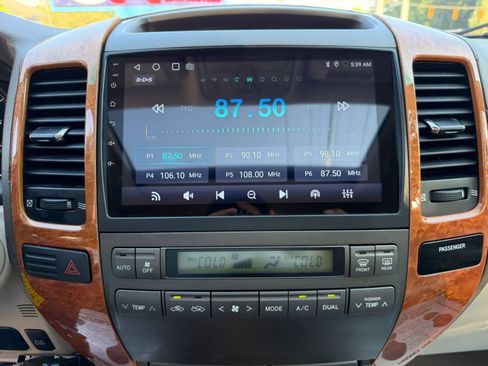 Used 2004 Lexus GX 470 AWD/4WD image 14