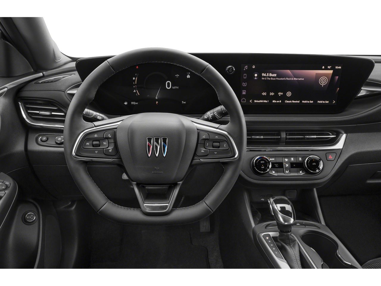 New 2026 Buick Envista Sport Touring w/ Convenience I Package FWD image 35