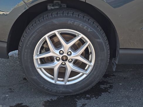 Used 2024 Ford Edge SEL AWD/4WD image 47