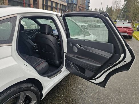 New 2026 Genesis G80 2.5T Sport Prestige image 26