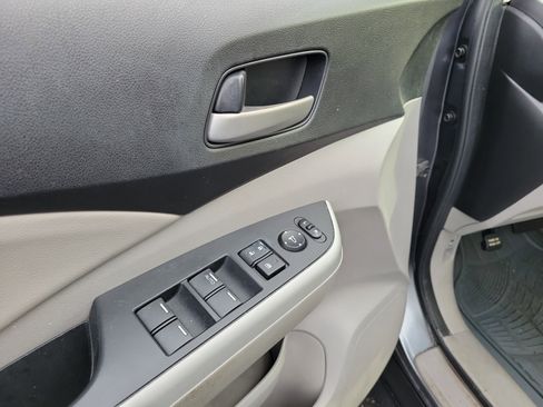 Used 2012 Honda CR-V EX-L image 18