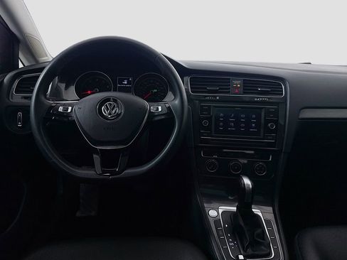 Used 2021 Volkswagen Golf 1.4T TSI image 20