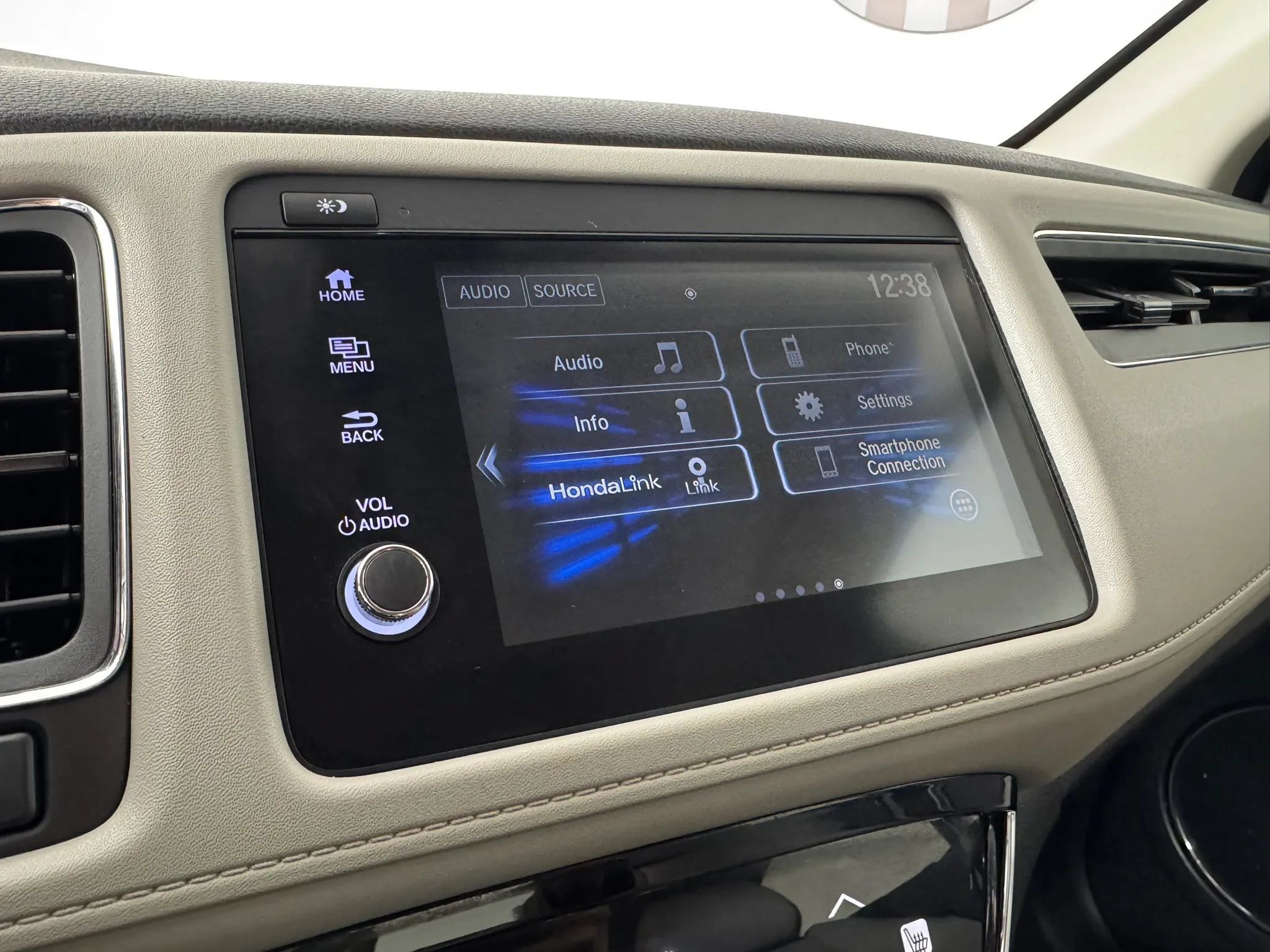 Used 2022 Honda HR-V EX image 20