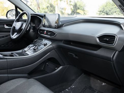 Used 2022 Hyundai Santa Fe SEL FWD image 42