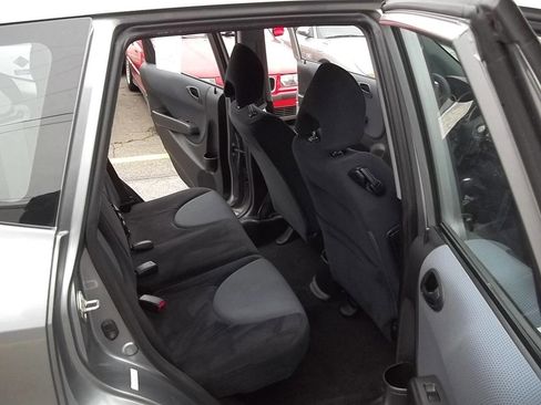 Used 2008 Honda Fit Sport image 11