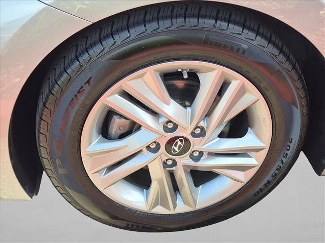 Used 2020 Hyundai Elantra SEL w/ Cargo Package (C1) FWD image 23
