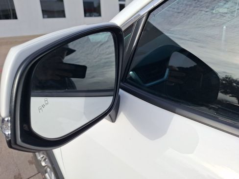 Used 2024 Toyota RAV4 XLE image 14