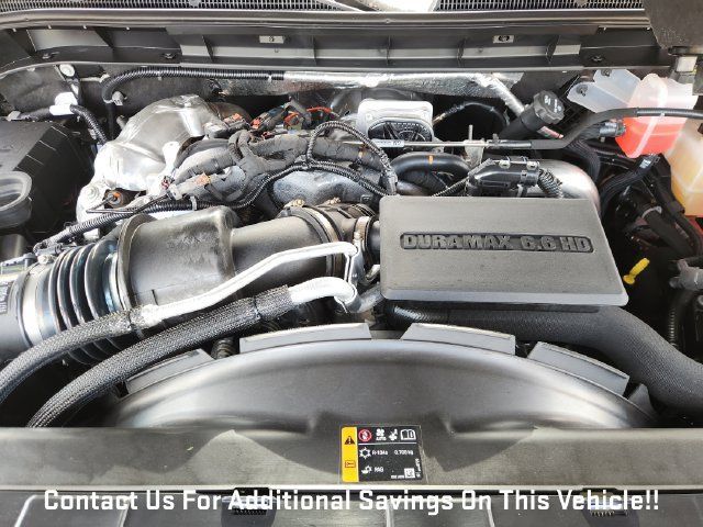 New 2026 GMC Sierra 2500 SLE AWD/4WD image 21