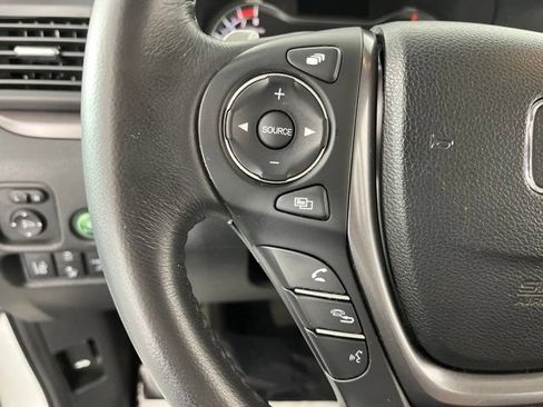 Used 2023 Honda Ridgeline RTL image 23