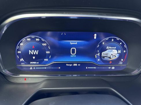 Used 2024 Chevrolet Suburban High Country w/ Max Trailering Package image 32