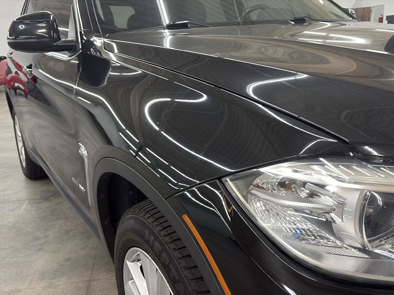 Used 2015 BMW X5 xDrive35i AWD/4WD image 5