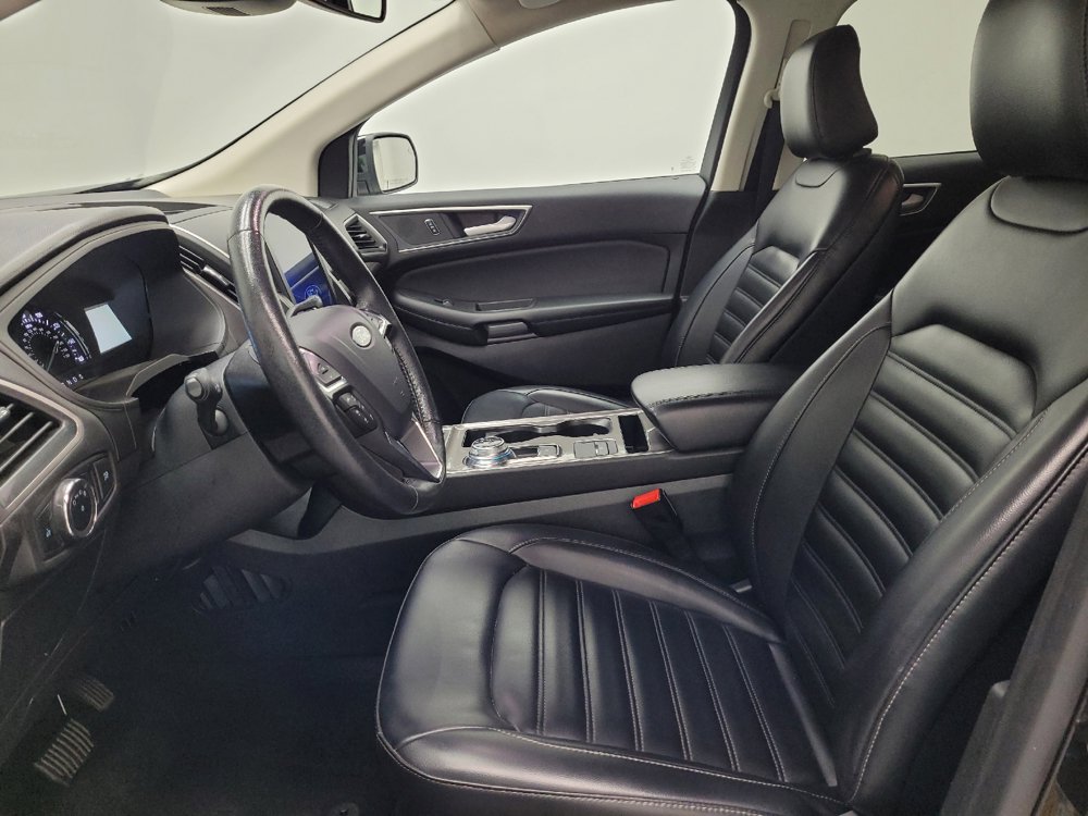 Used 2024 Ford Edge SEL AWD/4WD image 17