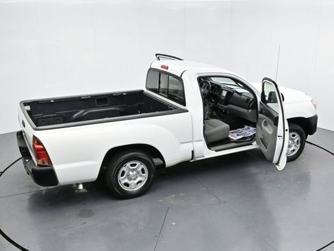 Used 2012 Toyota Tacoma 2WD Regular Cab image 24